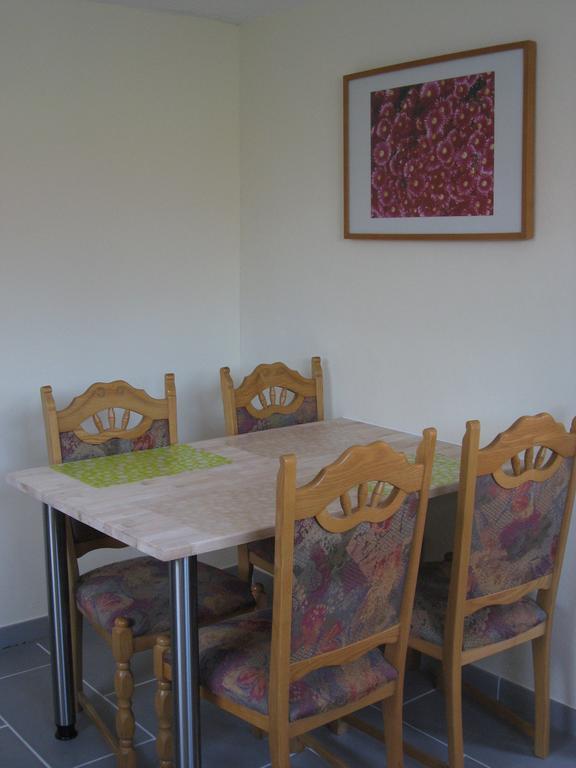 Ferienwohnung Jena-Zoellnitz Zollnitz Cameră foto